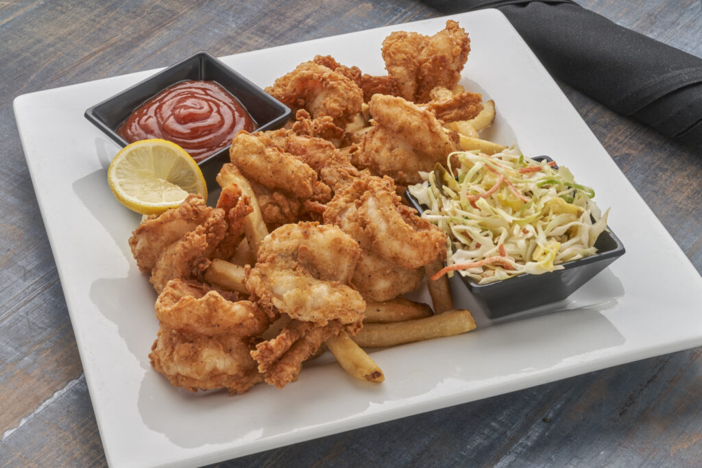 Home Bricktown Brewery